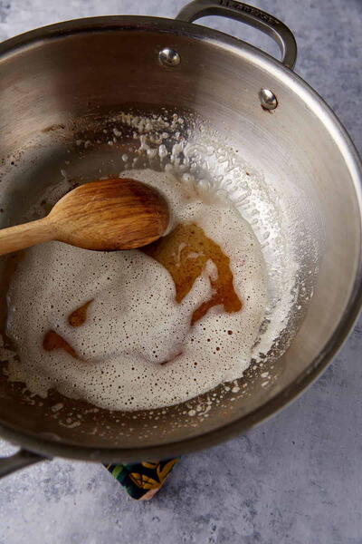 How To Brown Butter Without Burning It