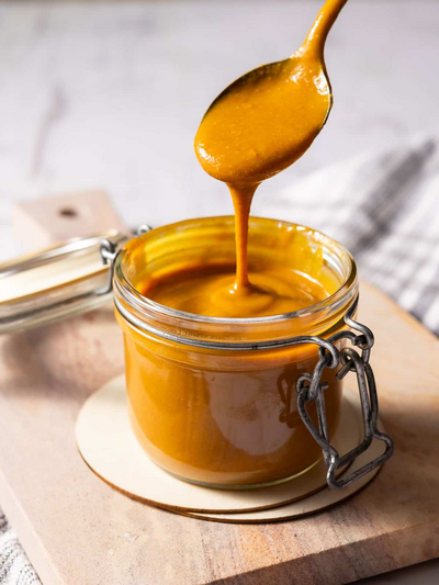 Spicy Mustard Bbq Sauce