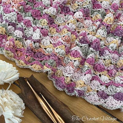 Meadow Blanket