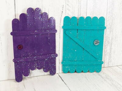 Diy Fairy Doors