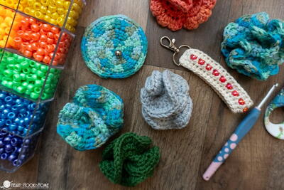 Fidget Toys