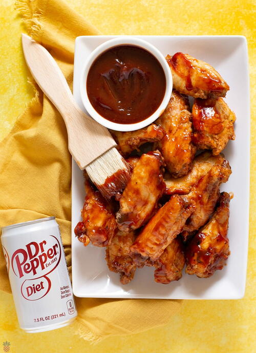 The Secret To Perfectly Saucy Bbq Flavor