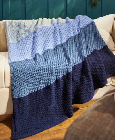 Stylish Cool Throw!