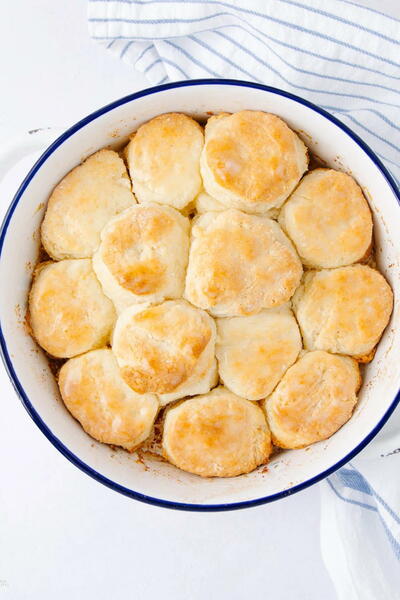 7-up Biscuits