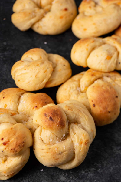 How To Reheat Dinner Rolls Without Drying Them Out
