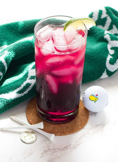Transfusion Drink
