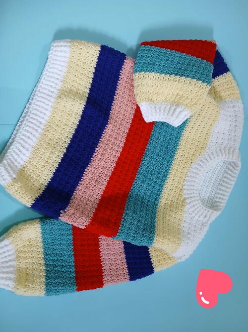 Warmth Cozy Pullover Sweater