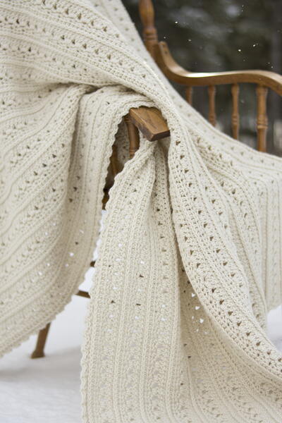 Primrose & Proper Blanket