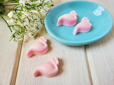 Easy Melt And Pour Soap