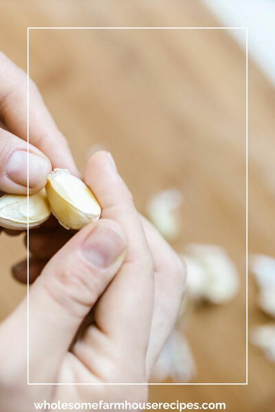 Garlic Confit Recipe: Perfect For Garlic Lovers