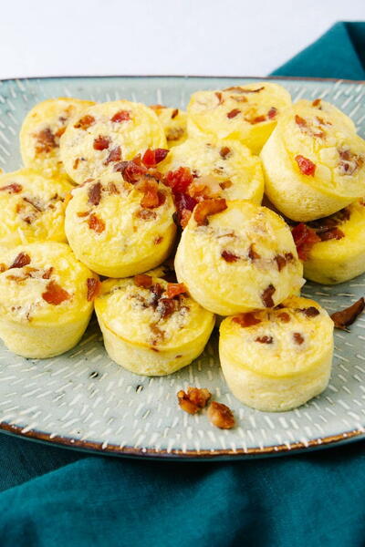 Copycat Recipe For Egg Bites