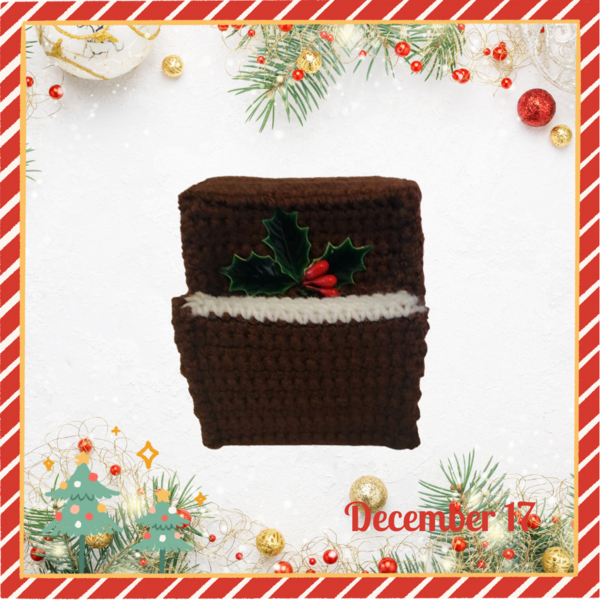 Piano Christmas Ornament