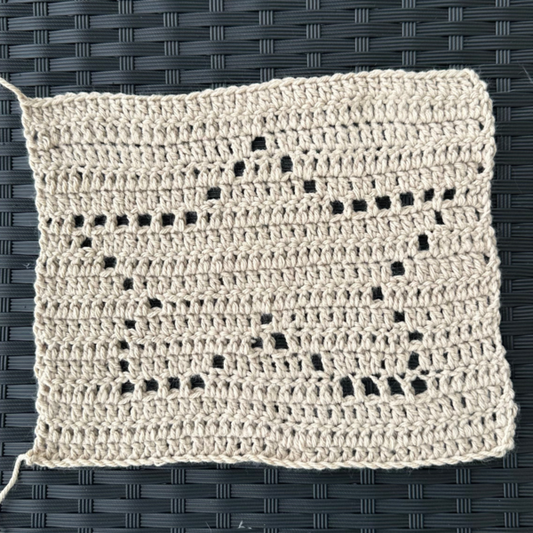 Sea Glass Secrets Mcal Star Square