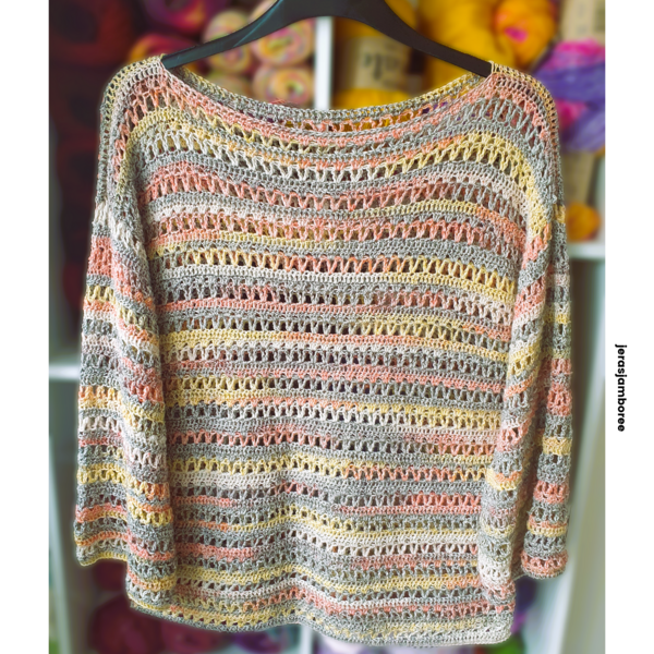 Orla Pullover