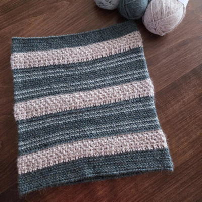 Echo Ridge Cowl