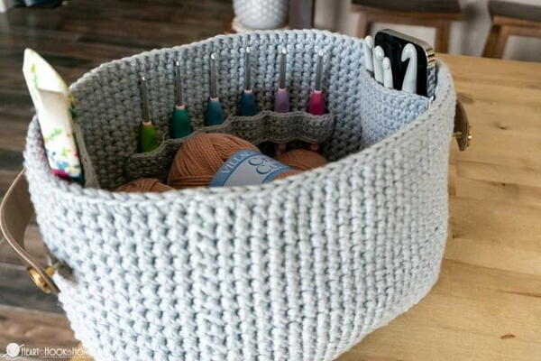 Yarn Organizer Or Fanny Pack