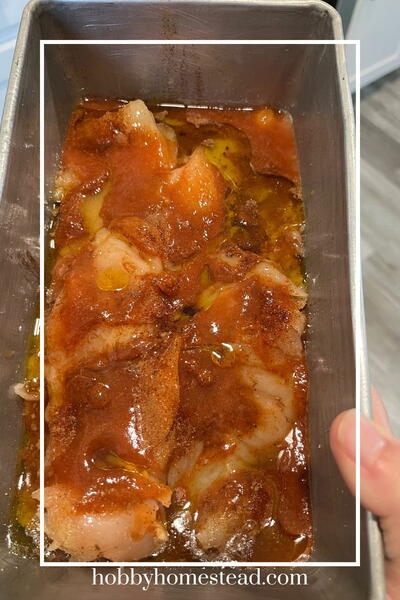Juicy Oven Roasted Baked Shawarma Chicken Recipe