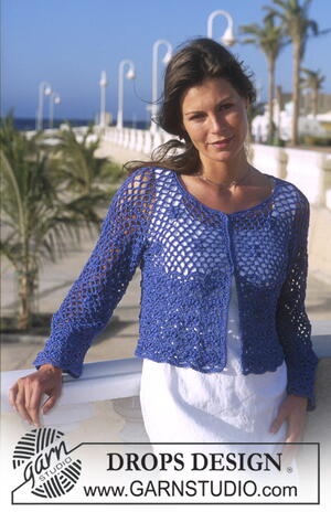 Light as a Feather Cardigan