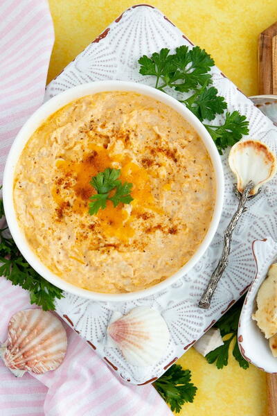 Maryland Crab Dip