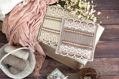 Memories Of Yesterday 12" Square