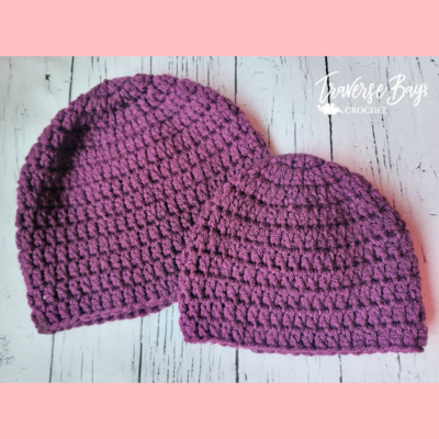 Family Dc Beanie