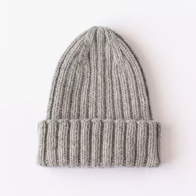 Morning Fog Hat
