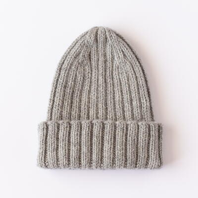 Morning Fog Hat