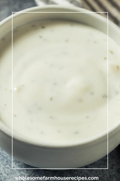 Easy Blt Salad Recipe With Creamy Dressing