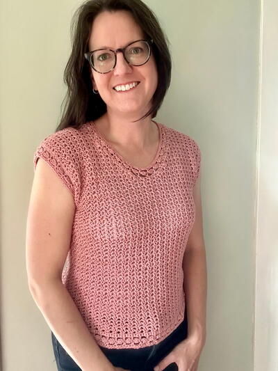 Daydream Believer Top