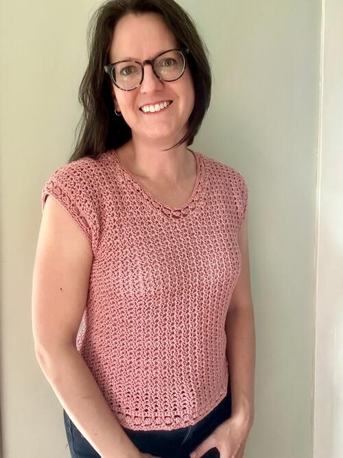 Daydream Believer Top