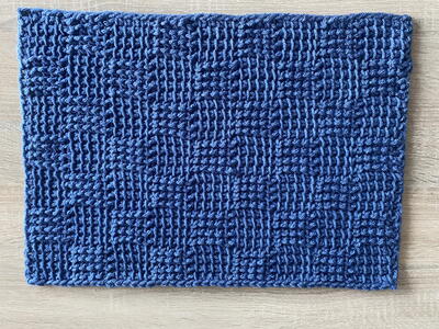 Cozy Evening Placemat