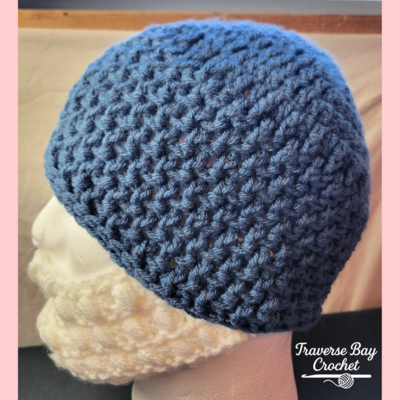 Men's Beanie