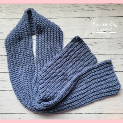 Men's Scarf