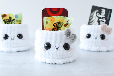 Ghost Gift Buddy