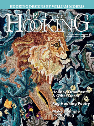 November/December 2025