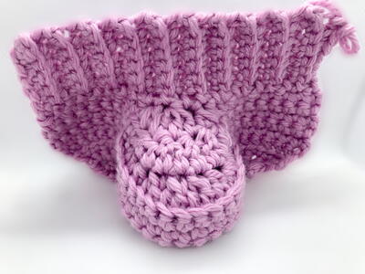 The Meadow Baby Booties