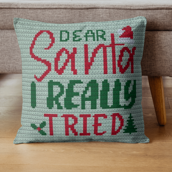 Dear Santa Graph