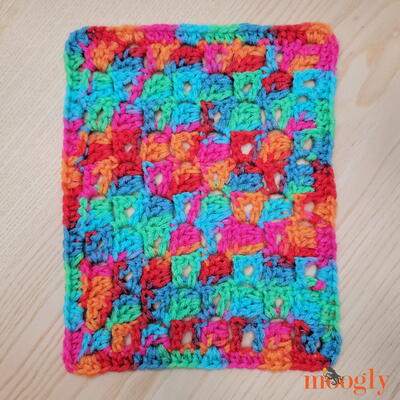 Corner Window Rectangle