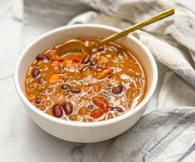 Easy Chili