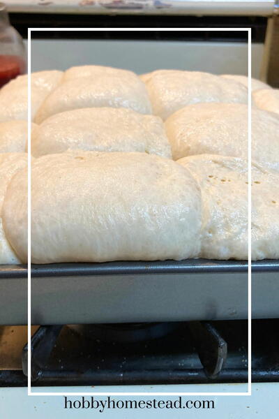 Quick & Easy Homemade Yeast Rolls For Any Meal