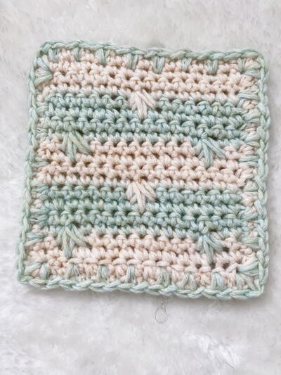 Old Friendships Coaster