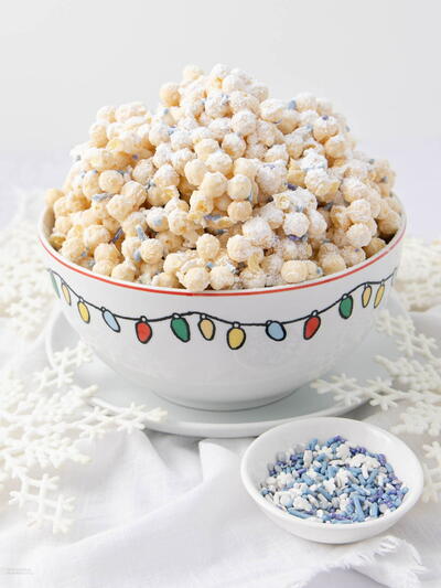 Snowball Party Mix