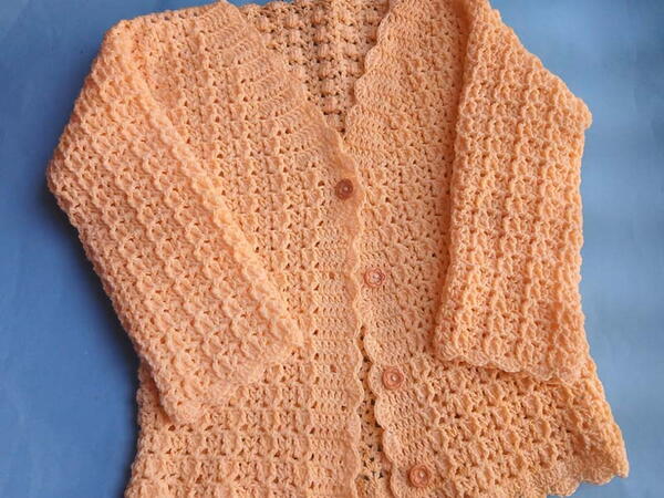 Beautiful Sweater Top 