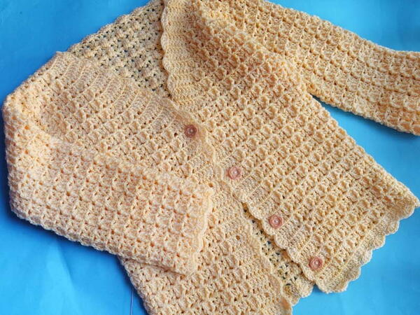 Beautiful Sweater Top 