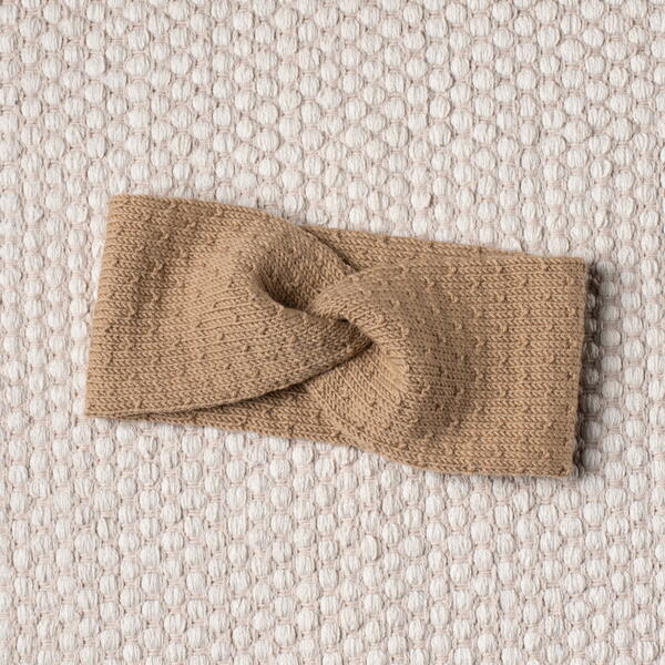 Hues Of Gold Headband