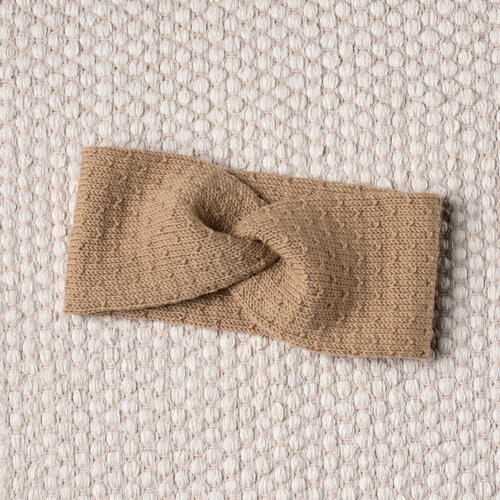 Hues Of Gold Headband