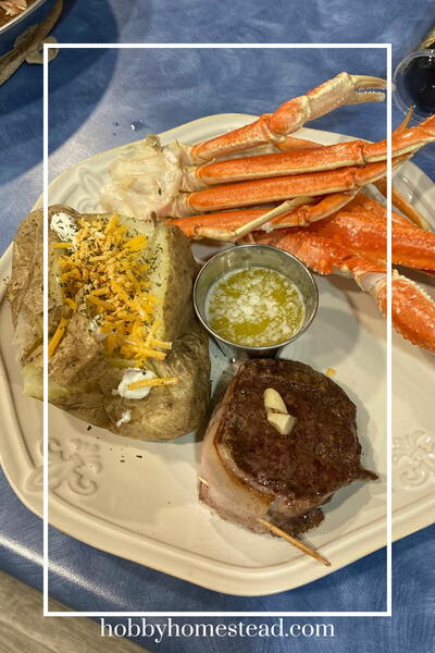 Bacon Wrapped Filet Mignon Recipe: Restaurant Quality