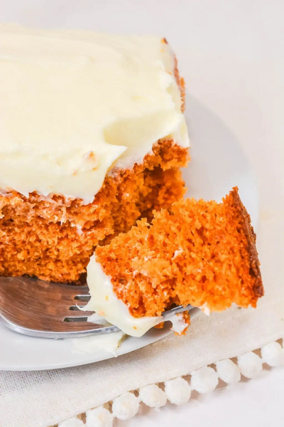 Vintage Tomato Soup Cake