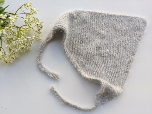 Warm Bandana (kerchief)