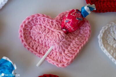 Valentine’s Day Heart